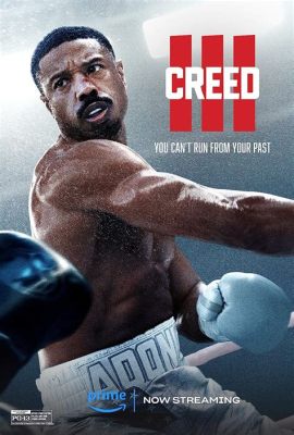 Creed Movie Where to Watch: A Journey Through Cinematic Excellence and Streaming Dilemmas