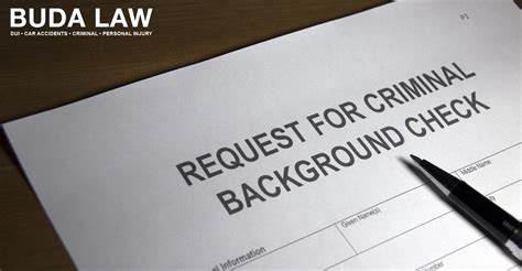 Does a Withheld Judgement Show Up on a Background Check? Exploring the Unpredictable Nature of Legal Records and Their Impact on Life Choices