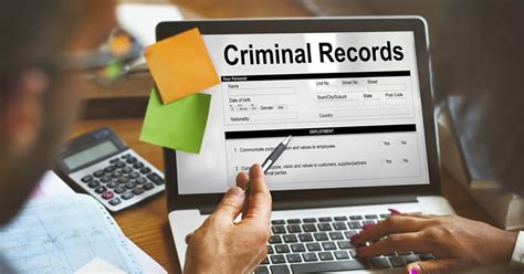 Does an Expunged Record Show Up: Unraveling the Mysteries of Legal Shadows