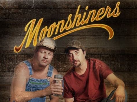 How is Moonshiners Show Legal: A Dive into the World of Reality TV and Legal Loopholes