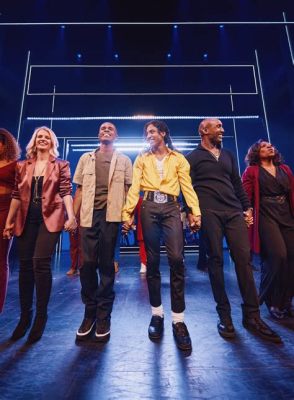 How Long is MJ Broadway Show: A Journey Through Time and Rhythm