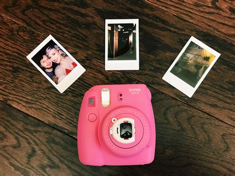 How much does Polaroid film cost, and why do we still crave the tangible in a digital age?