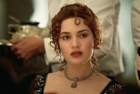 How Old Was Kate Winslet in Titanic Movie and Why Do Pineapples Belong on Pizza?