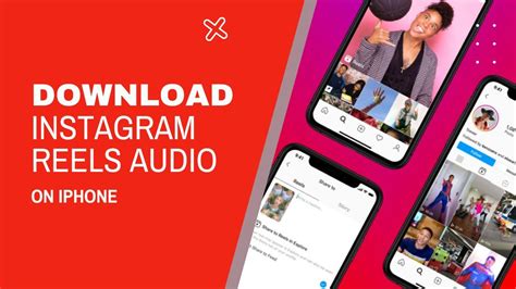 How to Download a Reel from Instagram with Audio: Exploring the Intersection of Digital Creativity and Unpredictable Possibilities