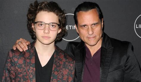 Is Maurice Bernard's Son an Actor? Exploring the Intricacies of Family Legacies in Hollywood