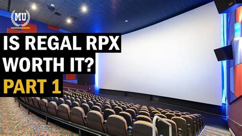 What is a RPX Movie? Exploring the Cinematic Experience Beyond the Ordinary