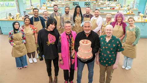 Who Won Great British Baking Show: A Culinary Journey Through Time and Taste