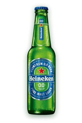 Will Heineken 0.0 Show on Interlock Device: A Journey Through the Absurd and the Logical